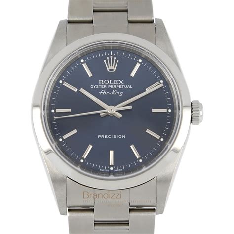 Rolex NOS Air